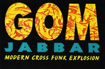 Gom Jabbar - Modern Cross Funk aus Berlin